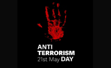 National Anti-Terrorism Day 2024: Date, origin, significance and all you need to know